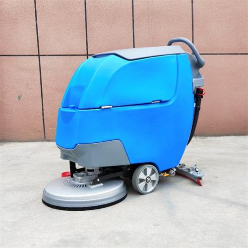 慧优洁全自动保洁车 刷地、洗地、吸干一步到位，绿色环保工厂直供